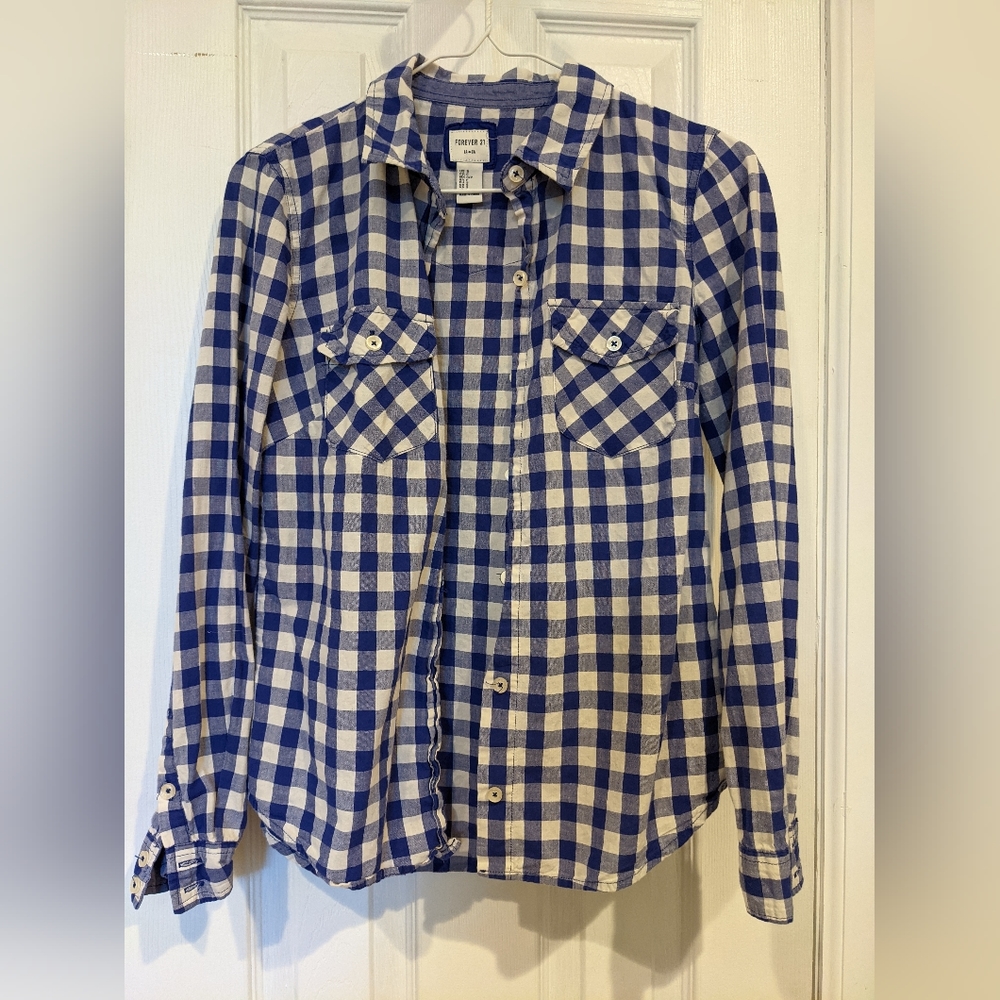 Forever 21 shirts